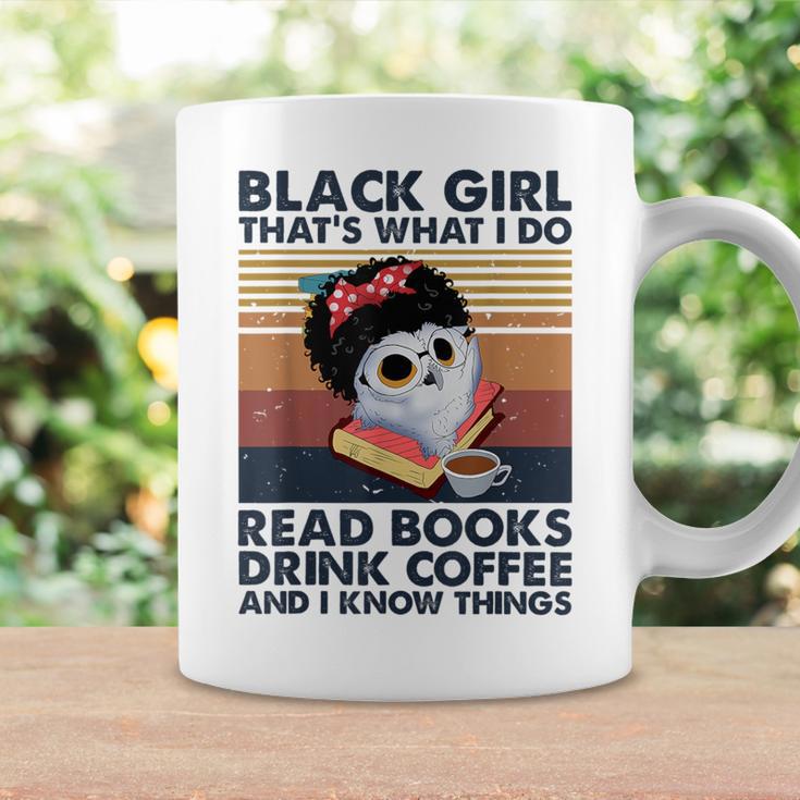 Girl Owl That's What I Do Read Books Graphic Print Coffee Mug Gifts ideas Girl Owl That's What I Do Read Books Graphic Print Coffee Mug Gifts ideas