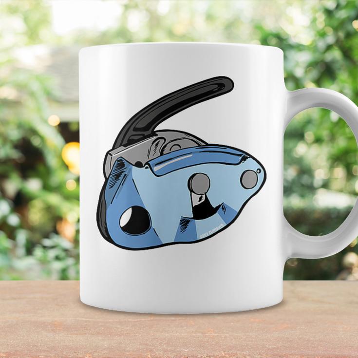 Grigri 2 Petzl クライミングボルダリングビレイtシャツ コーヒーマグ ギフトのアイデア
