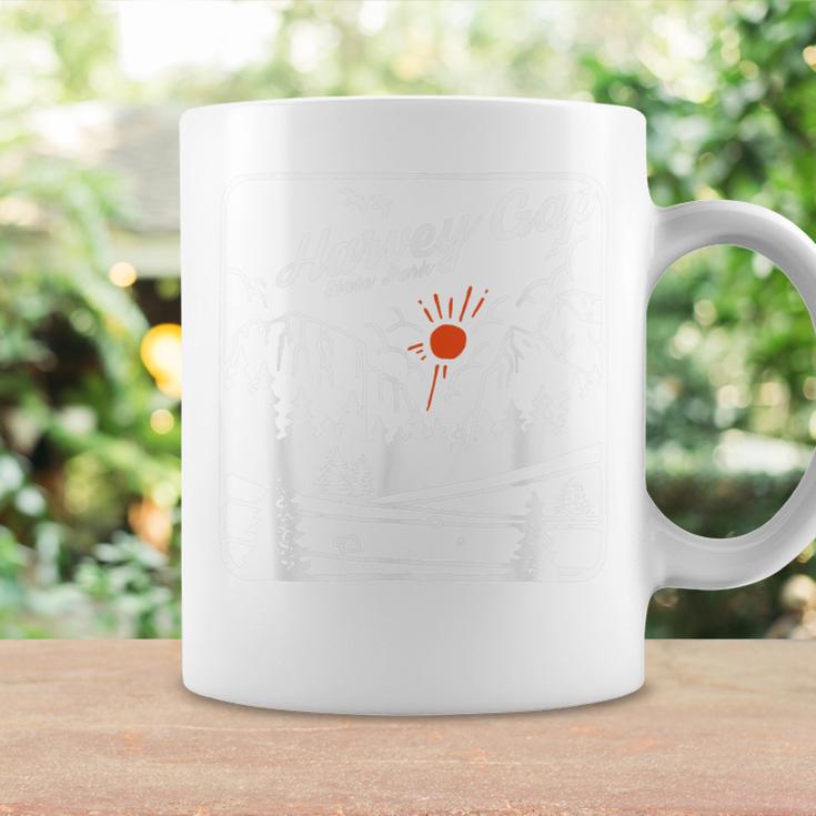 Harvey Gaptate Park Colorado Nature Co シーン コーヒーマグ ギフトのアイデア