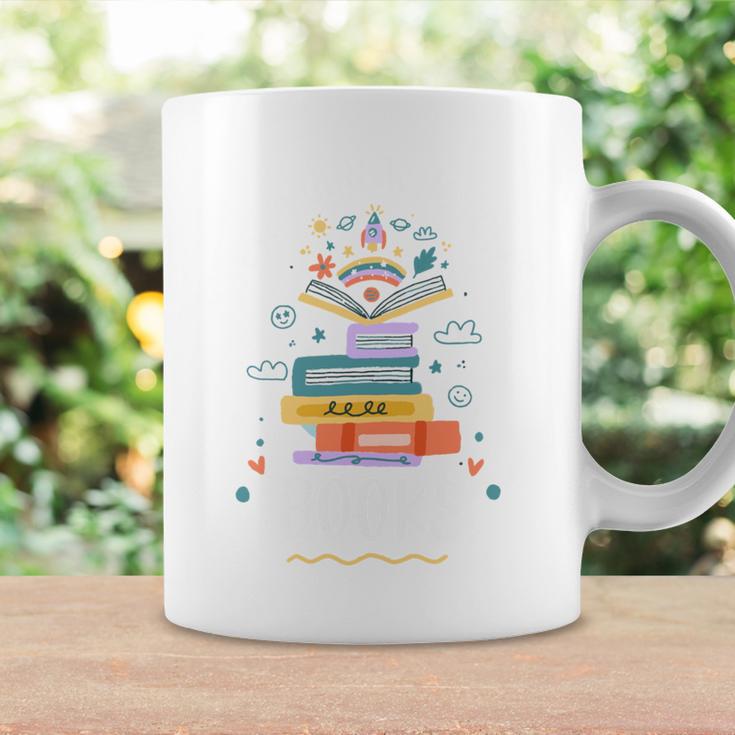 Just A Girl Who Loves Books For Bookworm Graphic Print Coffee Mug Gifts ideas Just A Girl Who Loves Books For Bookworm Graphic Print Coffee Mug Gifts ideas