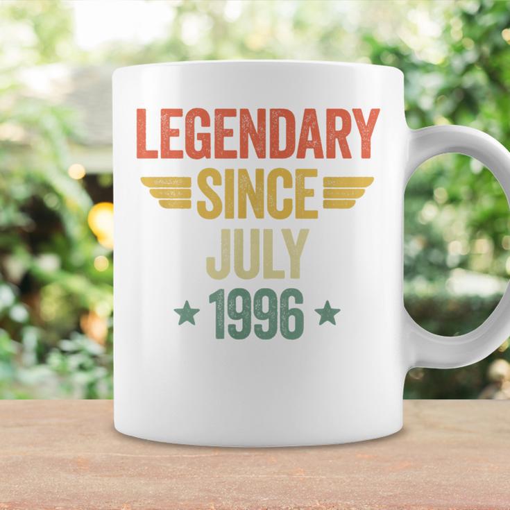 Legendaryince July 1996 コーヒーマグ ギフトのアイデア