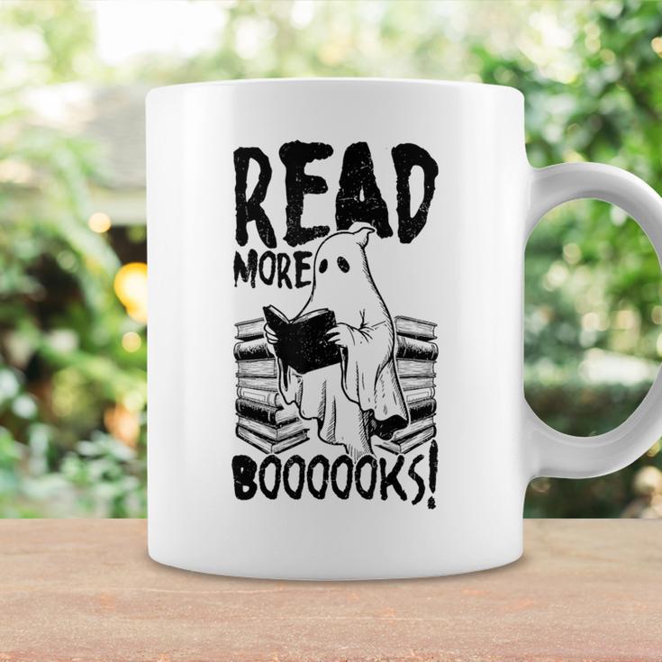 Read More Books Ghost Halloween Reading Teacher Literacy Graphic Print Coffee Mug Gifts ideas Read More Books Ghost Halloween Reading Teacher Literacy Graphic Print Coffee Mug Gifts ideas