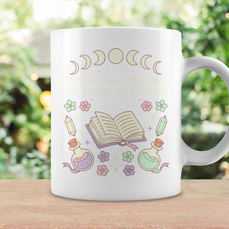 Well Read Woman Literature Quote Celestial Book Floral Graphic Print Coffee Mug Gifts ideas Well Read Woman Literature Quote Celestial Book Floral Graphic Print Coffee Mug Gifts ideas