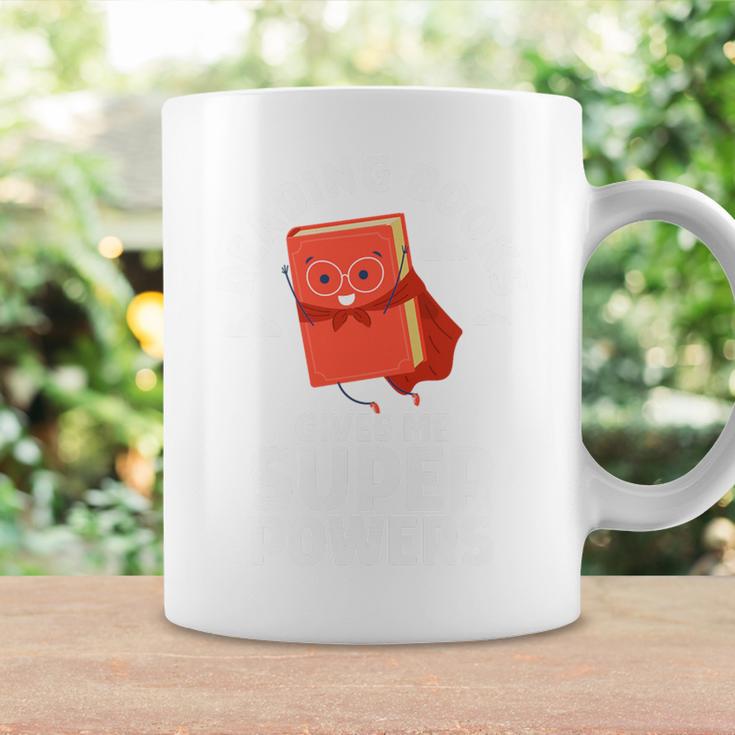 Reading Books Gives Me Superpowers Superhero Book Premium Tri-Blend Graphic Print Coffee Mug Gifts ideas Reading Books Gives Me Superpowers Superhero Book Premium Tri-Blend Graphic Print Coffee Mug Gifts ideas