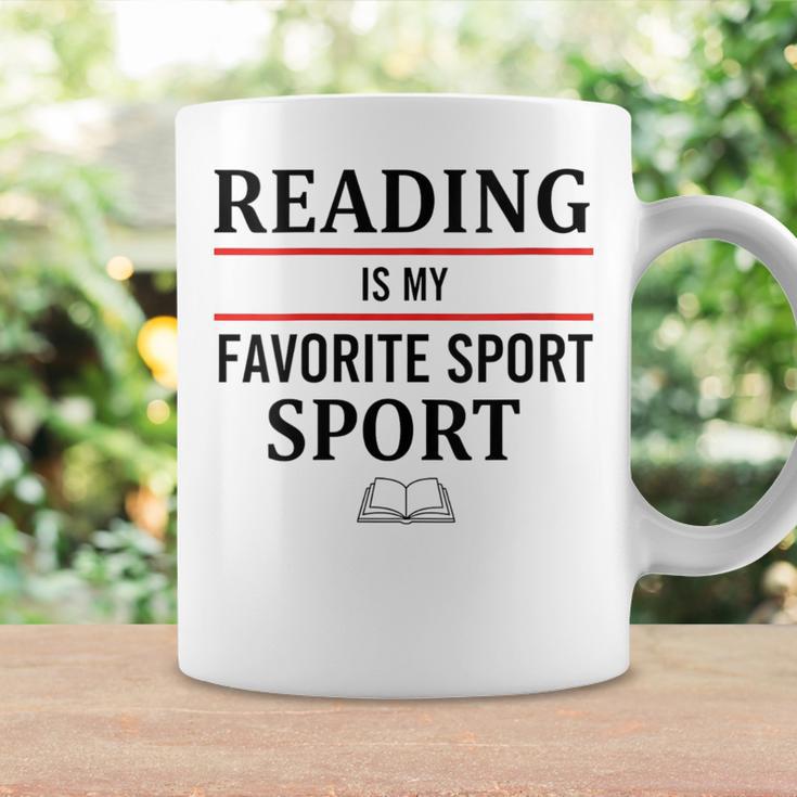 Reading Is My Favorite Sport Book Lover Saying Quote Graphic Print Coffee Mug Gifts ideas Reading Is My Favorite Sport Book Lover Saying Quote Graphic Print Coffee Mug Gifts ideas