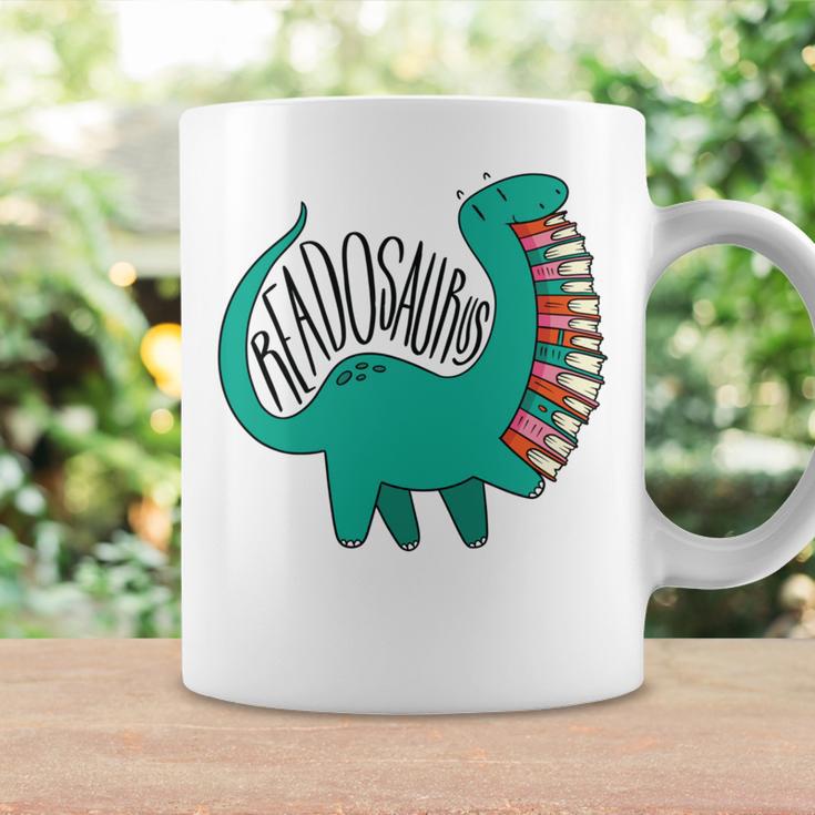 Readosaurus Cute Dinosaur Reading Books Reading Graphic Print Coffee Mug Gifts ideas Readosaurus Cute Dinosaur Reading Books Reading Graphic Print Coffee Mug Gifts ideas