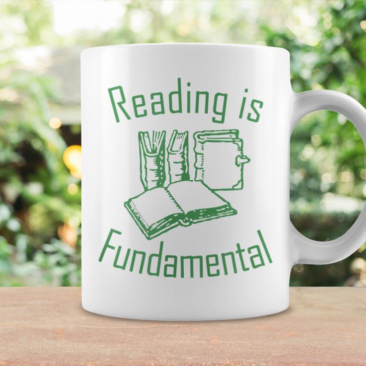 Retro Book Club Reading Is Fundamental Readers Graphic Print Coffee Mug Gifts ideas Retro Book Club Reading Is Fundamental Readers Graphic Print Coffee Mug Gifts ideas