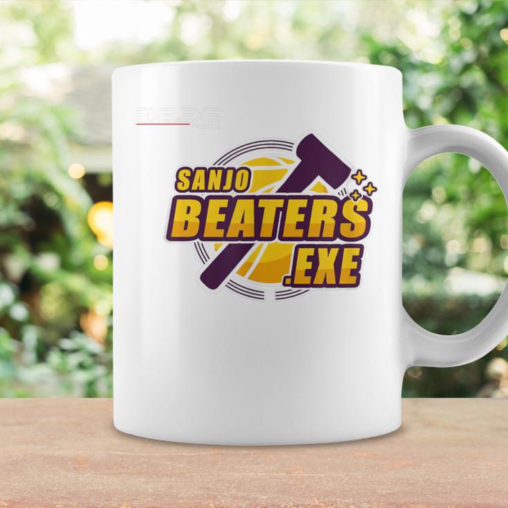 Sanjo BeatersExe_6_石倉利佳 コーヒーマグ ギフトのアイデア
