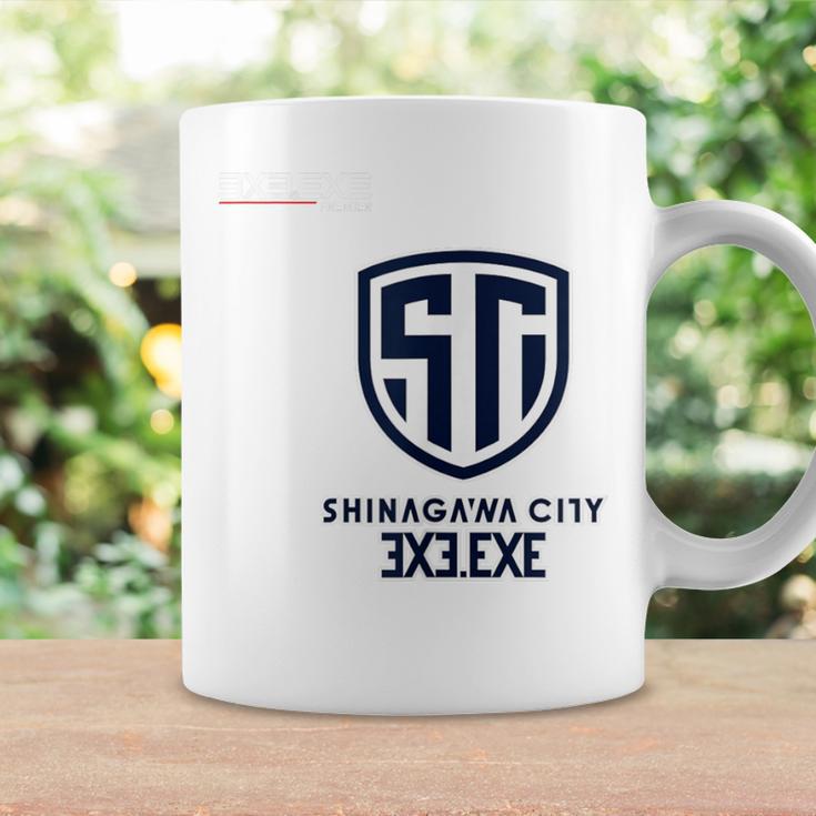 Shinagawa CityExe_91_落合知也 コーヒーマグ ギフトのアイデア