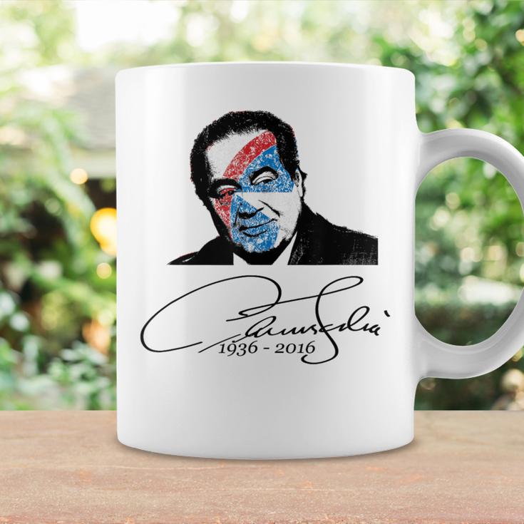 Signature And Bust Antonin Scalia Tshirt Justice Scalia Book Graphic Print Coffee Mug Gifts ideas