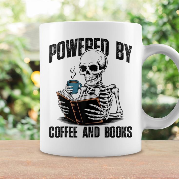 Skeleton Reading Book With Coffee Graphic Print Coffee Mug Gifts ideas Skeleton Reading Book With Coffee Graphic Print Coffee Mug Gifts ideas