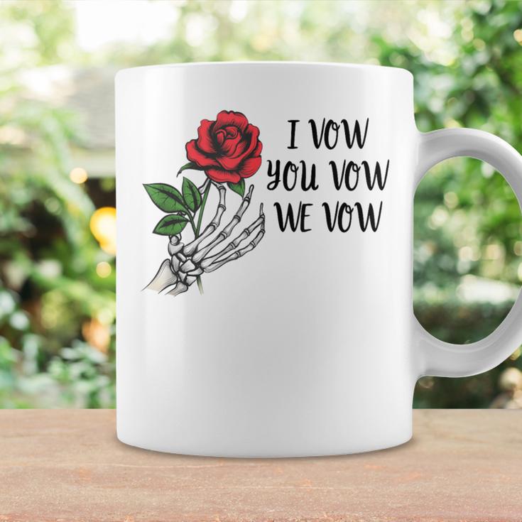 Smutty Book ShirtI Vow You Vow We Vow Merch Dark Romance Graphic Print Coffee Mug Gifts ideas Smutty Book ShirtI Vow You Vow We Vow Merch Dark Romance Graphic Print Coffee Mug Gifts ideas