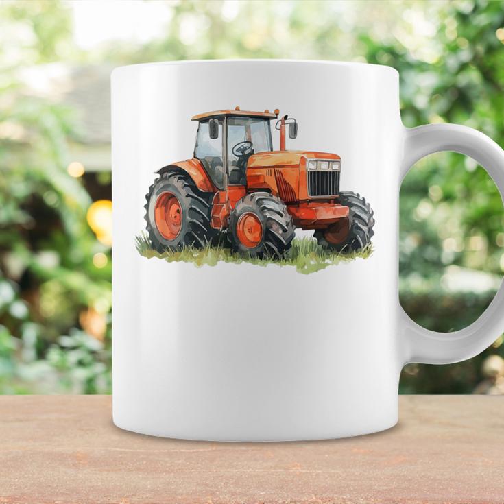 Snirt トラクターtシャツ、トラクター、トラクターコーヒーマグ コーヒーマグ ギフトのアイデア