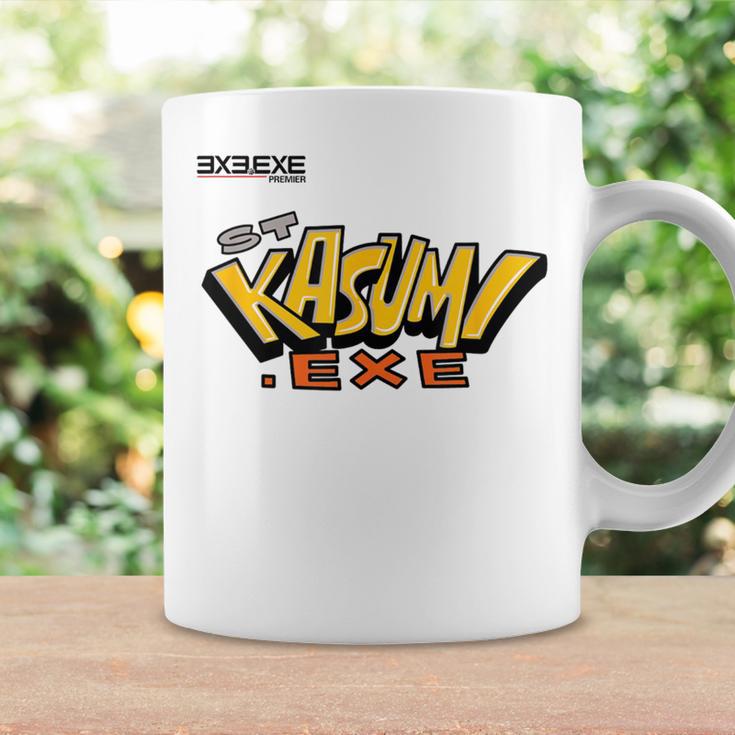 St-KasumiExe_17_東海林樹乃 コーヒーマグ ギフトのアイデア