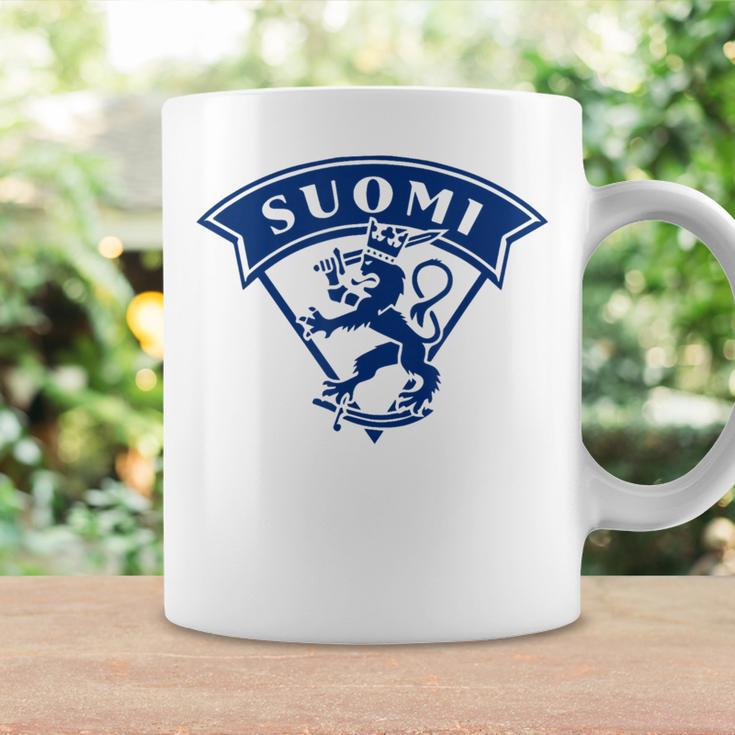 Suomi Finnland フィンランド 旅行ギフト お土産 コーヒーマグ ギフトのアイデア