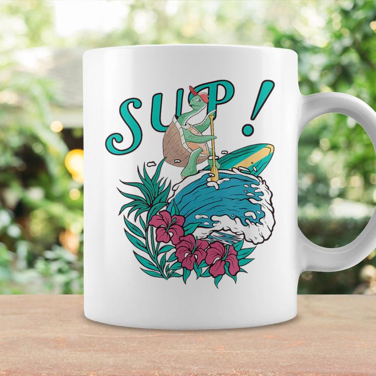 Sup サーフィン スタンドアップ パドル タートル パドリング サブボードup コーヒーマグ ギフトのアイデア