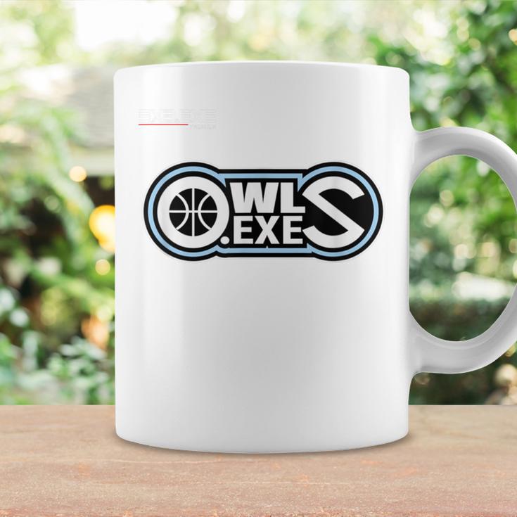 Taito OwlsExe_29_西岸千雅 コーヒーマグ ギフトのアイデア