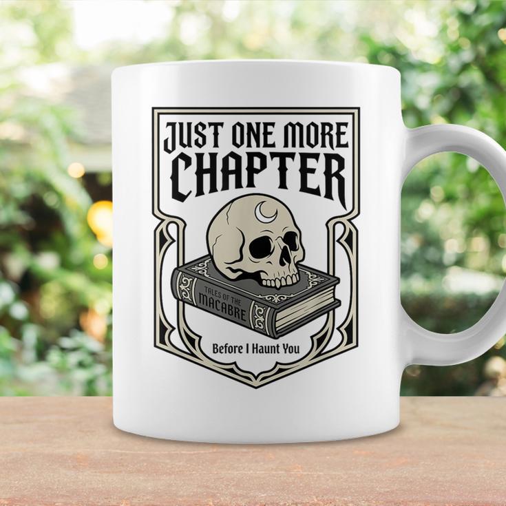 Tales Of The Macabre Skull Book Gothic Books Reading Lover Graphic Print Coffee Mug Gifts ideas Tales Of The Macabre Skull Book Gothic Books Reading Lover Graphic Print Coffee Mug Gifts ideas