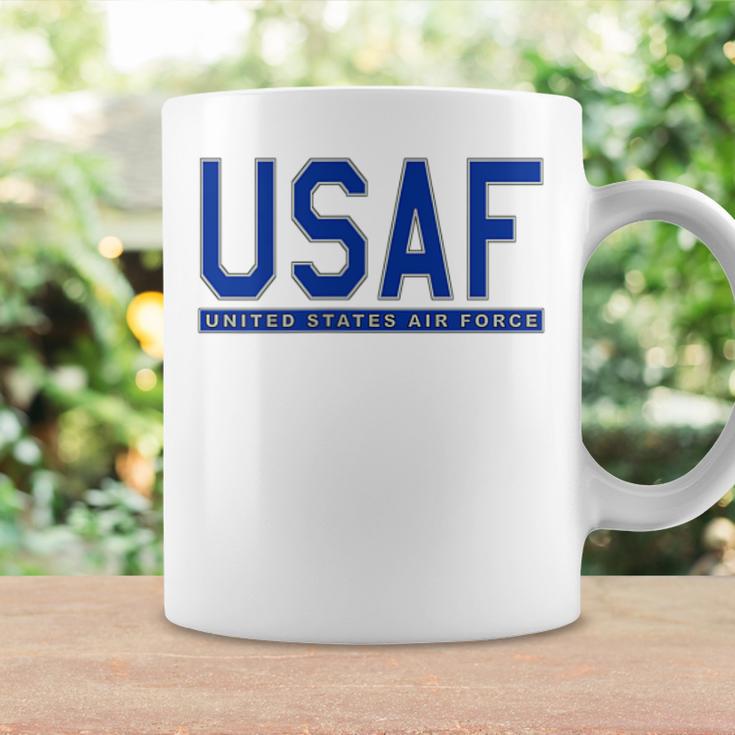 Usaf 米国空軍 コーヒーマグ ギフトのアイデア