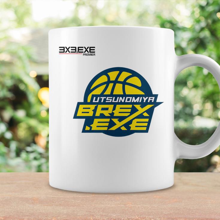 Utsunomiya BrexExe_33_Solomon Coulibaly コーヒーマグ ギフトのアイデア