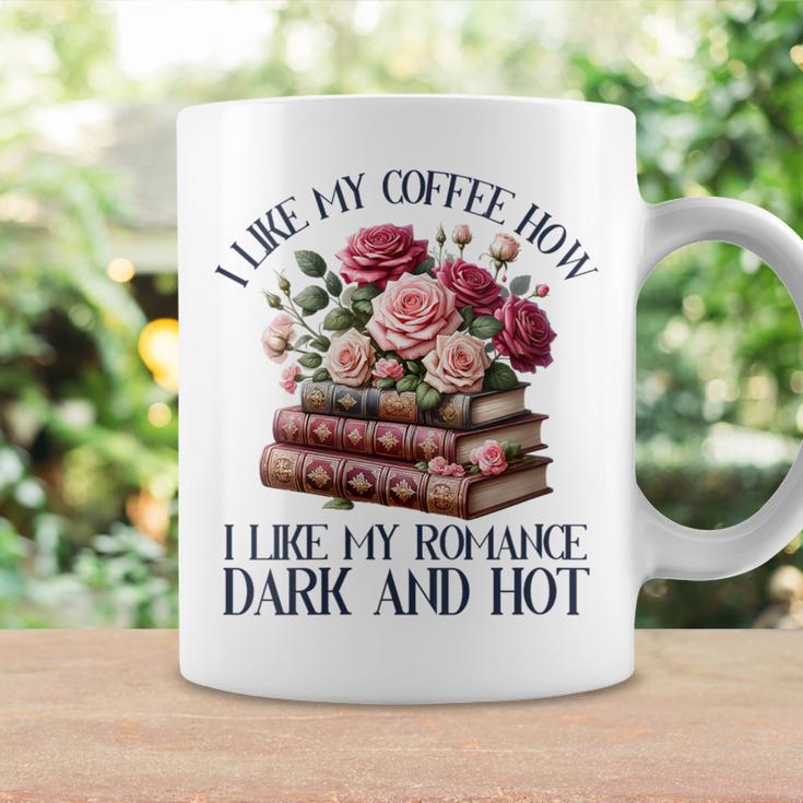 Women's Dark Romance Books Coffee Lover Spicy Book Bookish Women Graphic Print Coffee Mug Gifts ideas Women's Dark Romance Books Coffee Lover Spicy Book Bookish Women Graphic Print Coffee Mug Gifts ideas