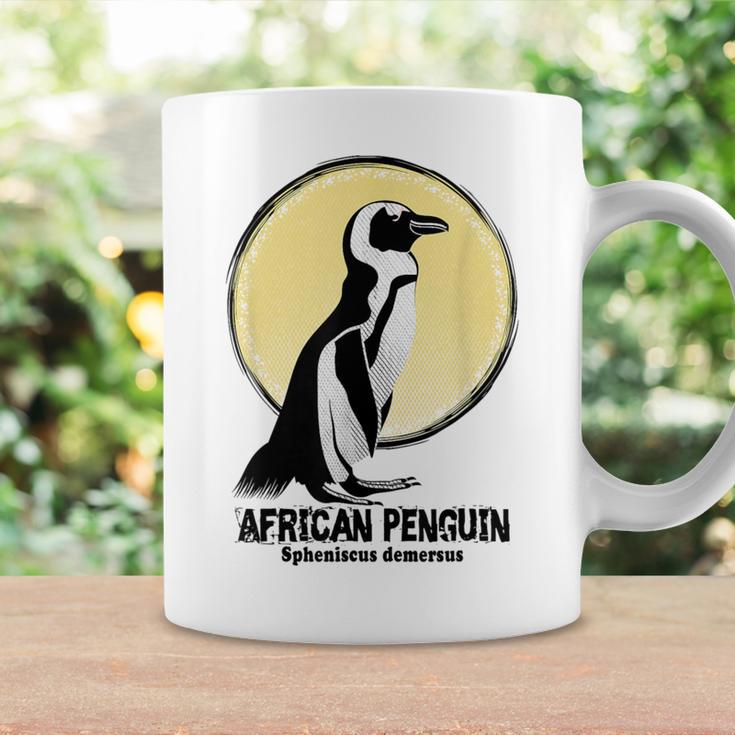 ケープペンギン African Penguin コーヒーマグ ギフトのアイデア