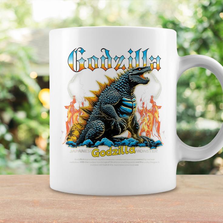 ゴジラ 日本の怪獣 コーヒーマグ ギフトのアイデア