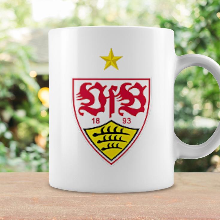 シュトゥットガルトのスピリット – 日本版 コーヒーマグ ギフトのアイデア