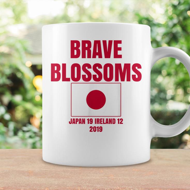 ジャパンラグビージャージ コーヒーマグ ギフトのアイデア
