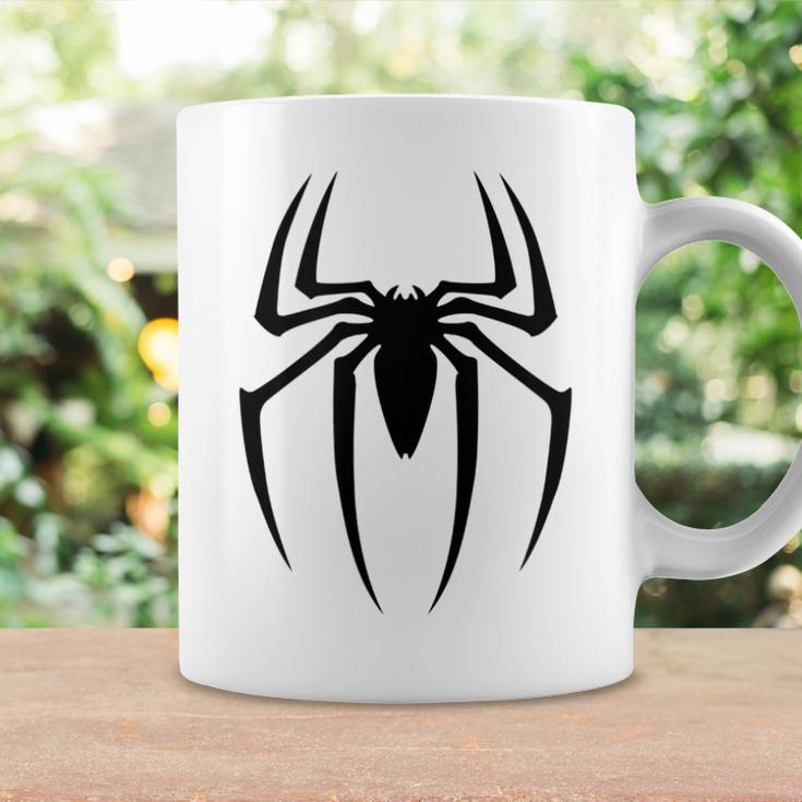 スパイダーグラフィック。 コーヒーマグ ギフトのアイデア
