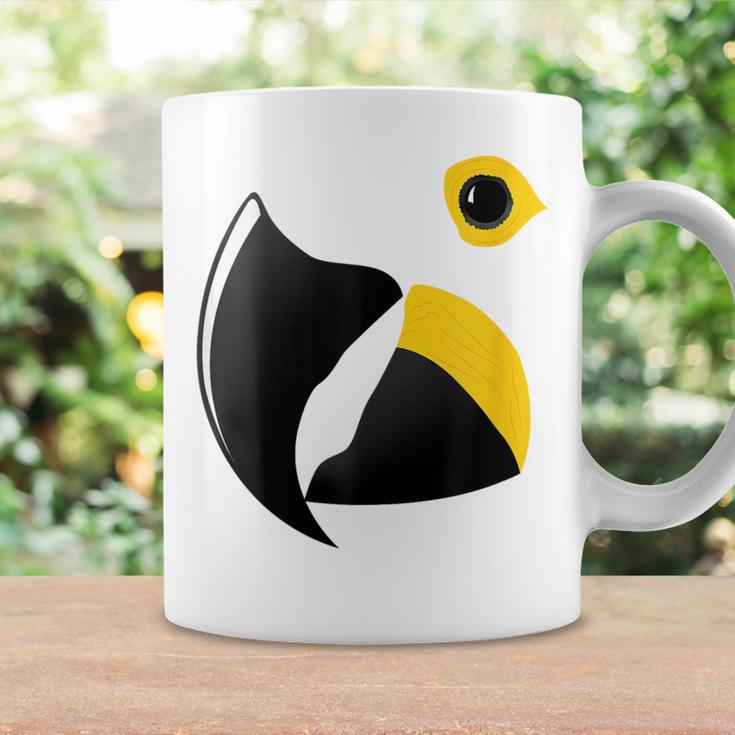 スミレコンゴウインコ コーヒーマグ ギフトのアイデア