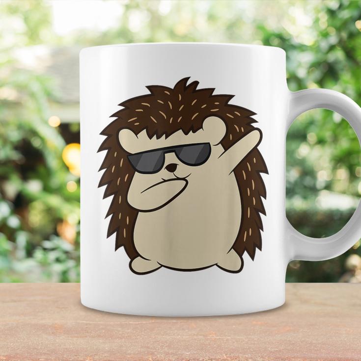 ダビングハリネズミ おもしろハリネズミ コーヒーマグ ギフトのアイデア