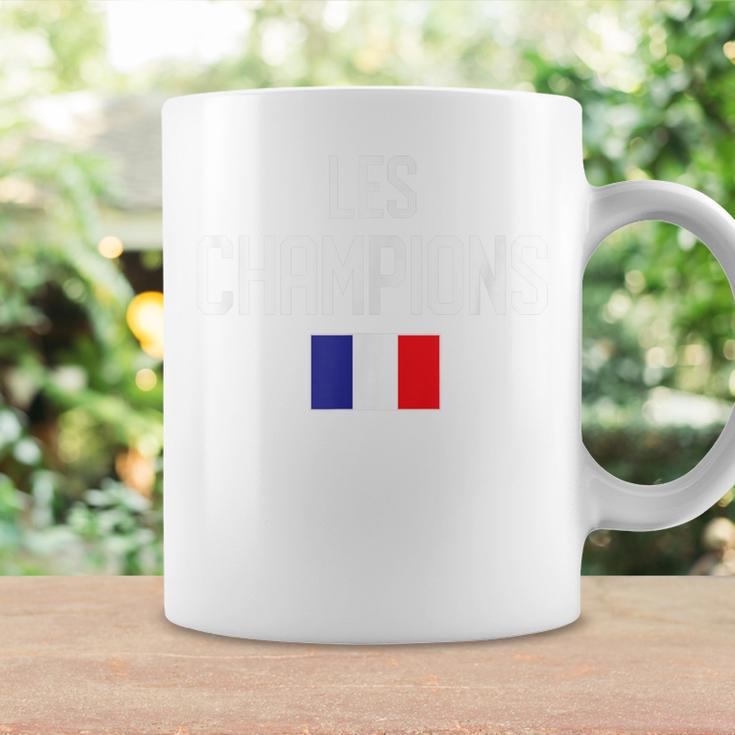 フランス 2018 フットボール サッカー ワールドチャンピオン コーヒーマグ ギフトのアイデア