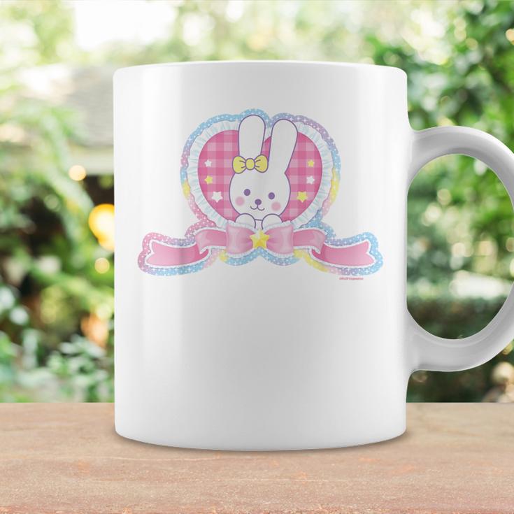 メルちゃん ゆめみるうさぎさん コーヒーマグ ギフトのアイデア