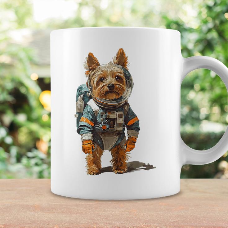 ヨークシャーテリア 犬 グラフィック ペット ヨークシャーテリア コーヒーマグ ギフトのアイデア