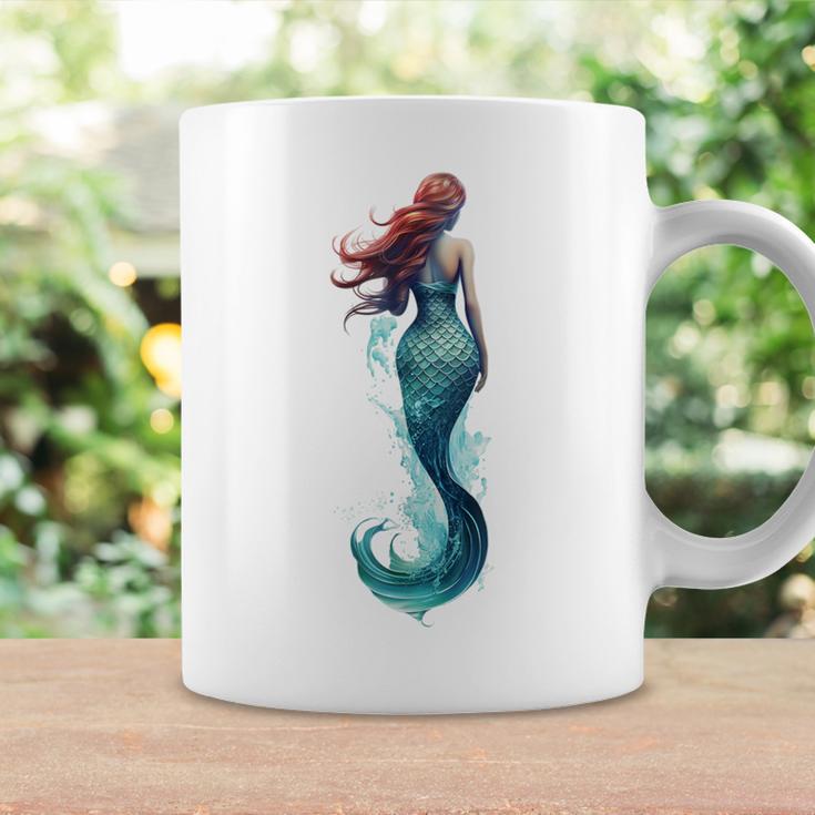 人魚の秘密 コーヒーマグ ギフトのアイデア