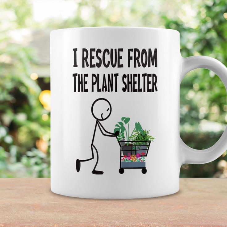 庭師、植物 コーヒーマグ ギフトのアイデア
