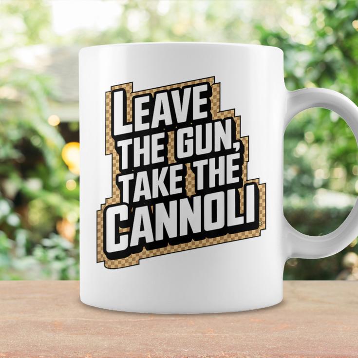 武器 を残してカンノーリを取れ コーヒーマグ ギフトのアイデア