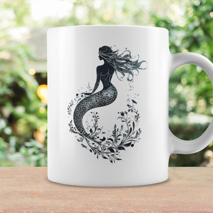 神秘的な人魚 コーヒーマグ ギフトのアイデア