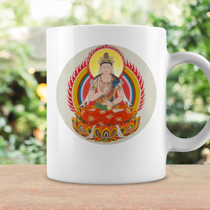 金剛薩埵ajrasattva 長袖tシャツ コーヒーマグ ギフトのアイデア