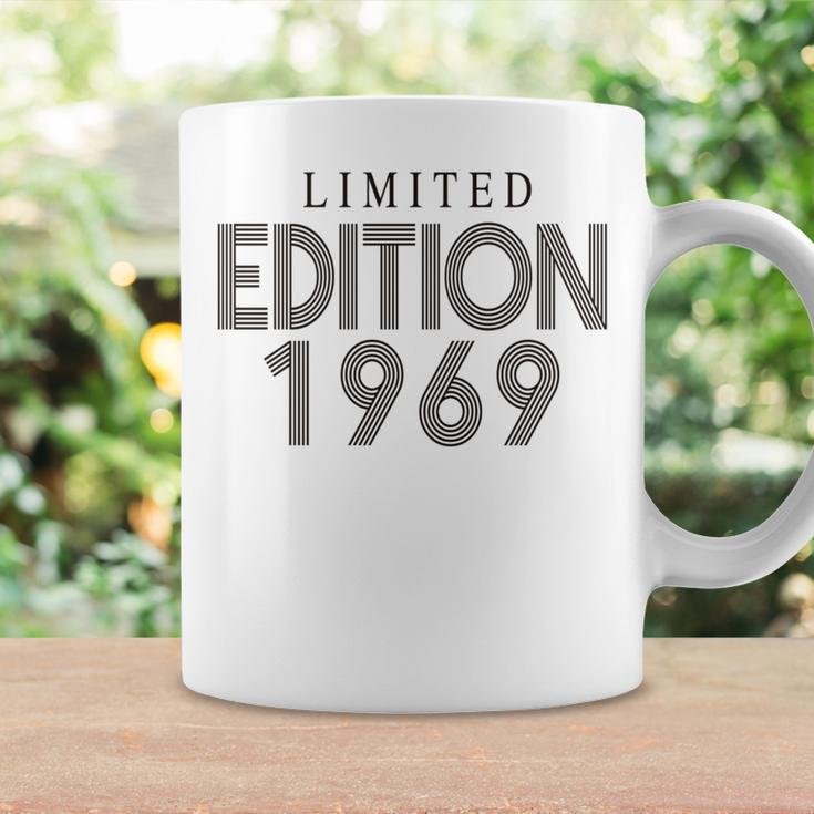 限定版 1969 誕生日 1969 ヴィンテージ 1969 長袖tシャツ コーヒーマグ ギフトのアイデア