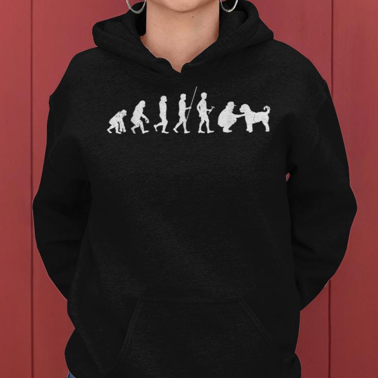 Golden Doodle シャツ メンズ レディース Golden Doodle Mom ギフト レディースパーカー