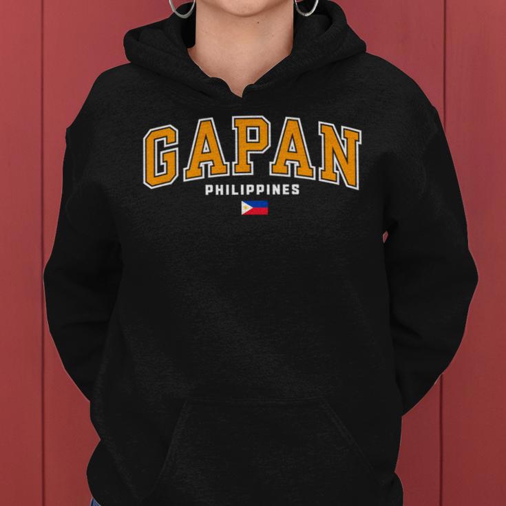 ガパンシティ フィリピン フィリピン Ph ピノイ 男性 女性 長袖tシャツ レディースパーカー