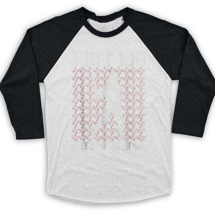 100 Days Of School Boys Kids 100th Day Balls For Baseball Baseball Raglan Shirt 100 Days Of School Boys Kids 100th Day Balls For Baseball Baseball Raglan Shirt