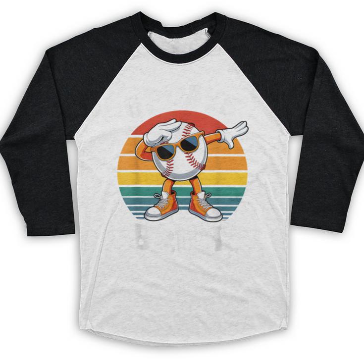 67 Days Of School Bruh Teacher Kids Dabbing Baseball Baseball Raglan Shirt 67 Days Of School Bruh Teacher Kids Dabbing Baseball Baseball Raglan Shirt