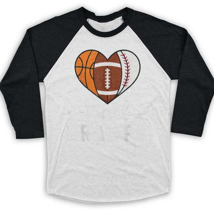 Ball Grampy Basketball Football Baseball Player Baseball Raglan Shirt Ball Grampy Basketball Football Baseball Player Baseball Raglan Shirt