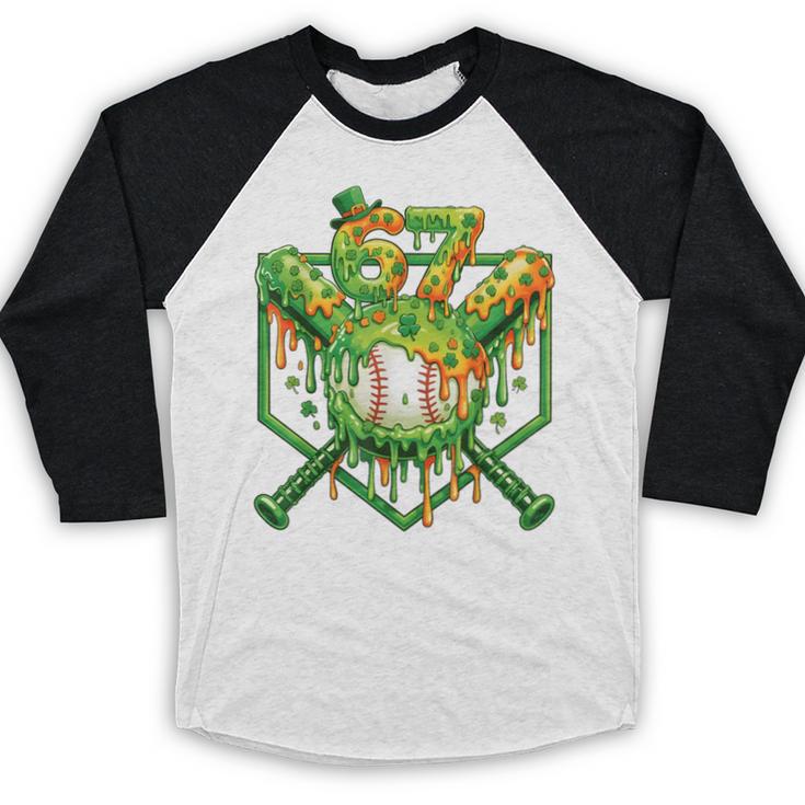 Baseball Drip St Patricks Day Boys Baseball St Patricks Day Baseball Raglan Shirt Baseball Drip St Patricks Day Boys Baseball St Patricks Day Baseball Raglan Shirt