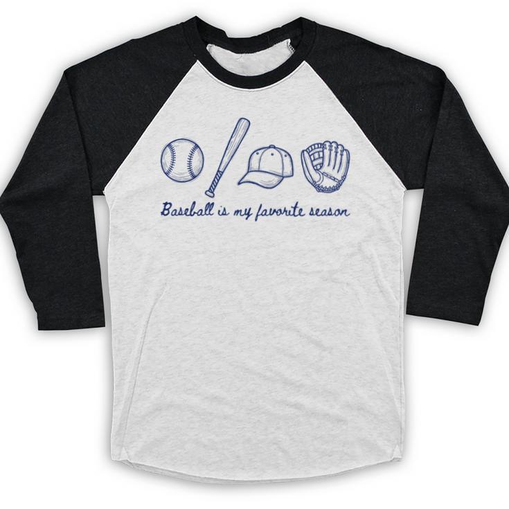 Baseball Is My Favorite Season Sports Minimalist Line Art Baseball Raglan Shirt Baseball Is My Favorite Season Sports Minimalist Line Art Baseball Raglan Shirt