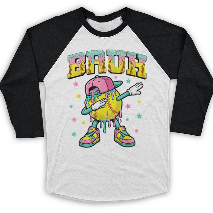 Baseball Life Style 101 Apparel Youth Drip Baseball Boys Kid Baseball Raglan Shirt Baseball Life Style 101 Apparel Youth Drip Baseball Boys Kid Baseball Raglan Shirt