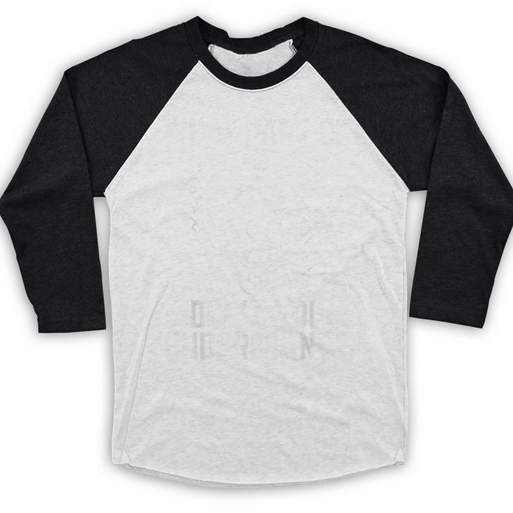 Baseball Math Double Play What Part Of Baseball Game Baseball Raglan Shirt